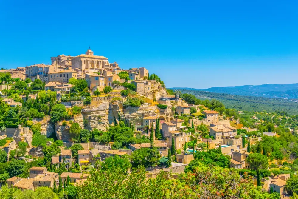 Votre agence web au cœur du Vaucluse
