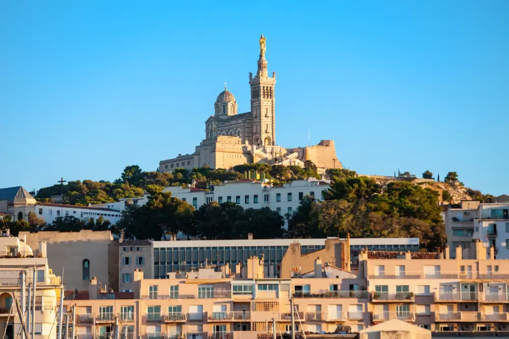 Votre succès digital passe par une agence web à Marseille