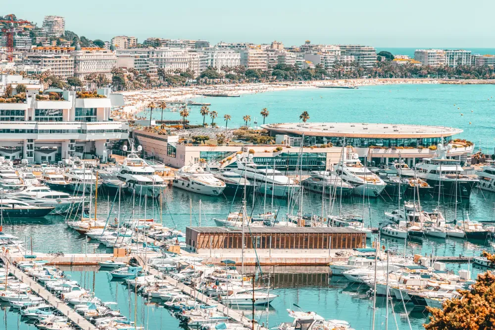 Ekhoï, votre agence de community management à Cannes