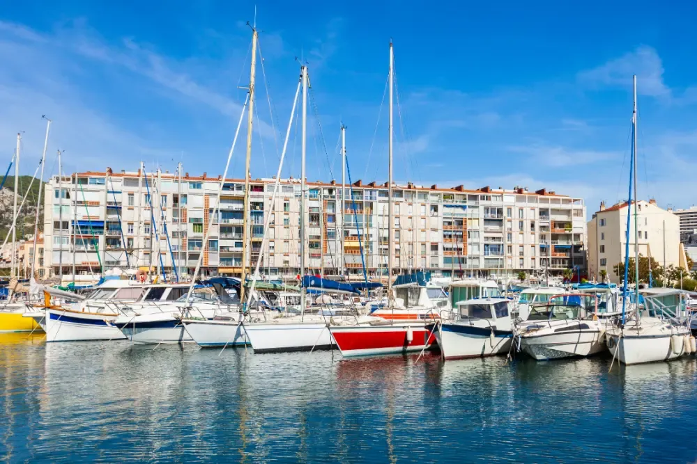 L'agence web à Toulon qui transforme votre business