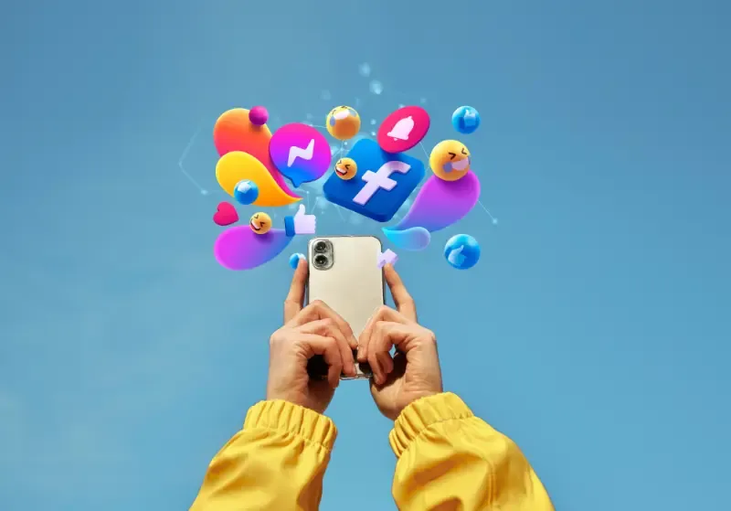 Ekhoï, votre agence de community management