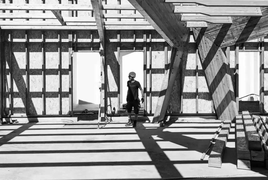 Pourquoi photographier son chantier ?