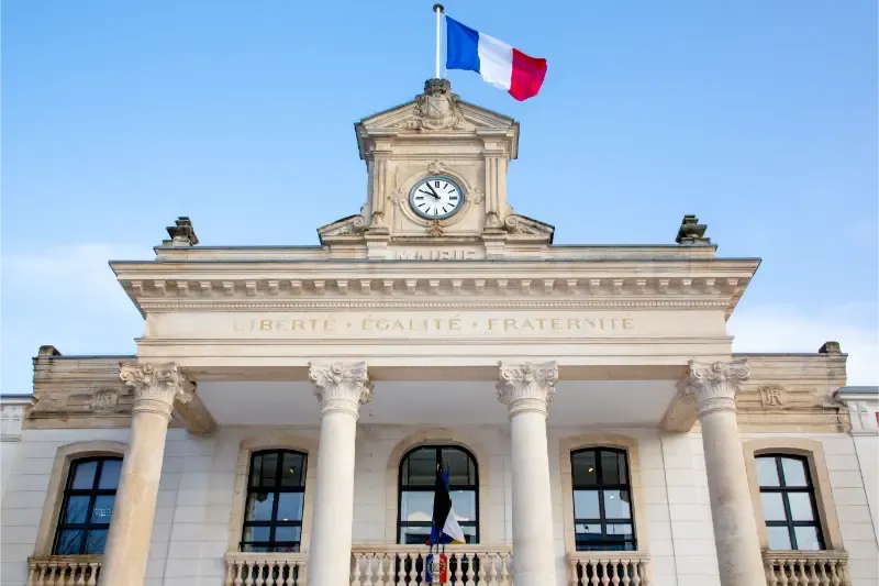 Votre agence de communication pour le secteur public