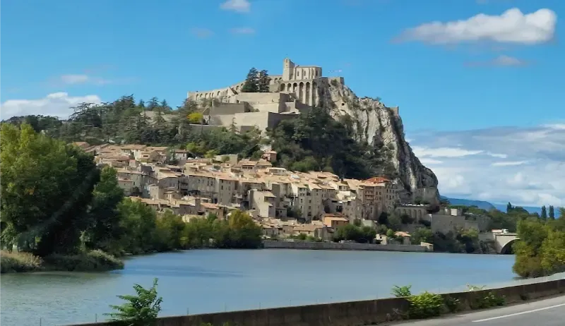 Votre agence web au cœur du Alpes-de-Haute-Provence