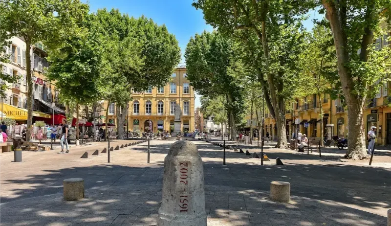 Votre succès digital passe par une agence web à Aix-en-Provence