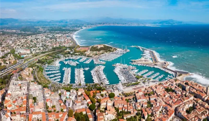 Votre succès digital passe par une agence web à Antibes