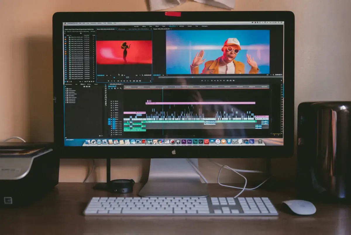 post production