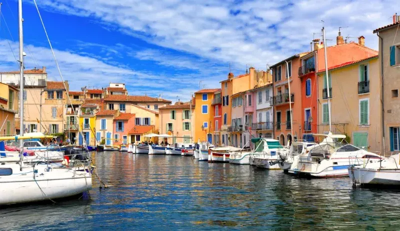 L'agence web à Martigues qui transforme votre business