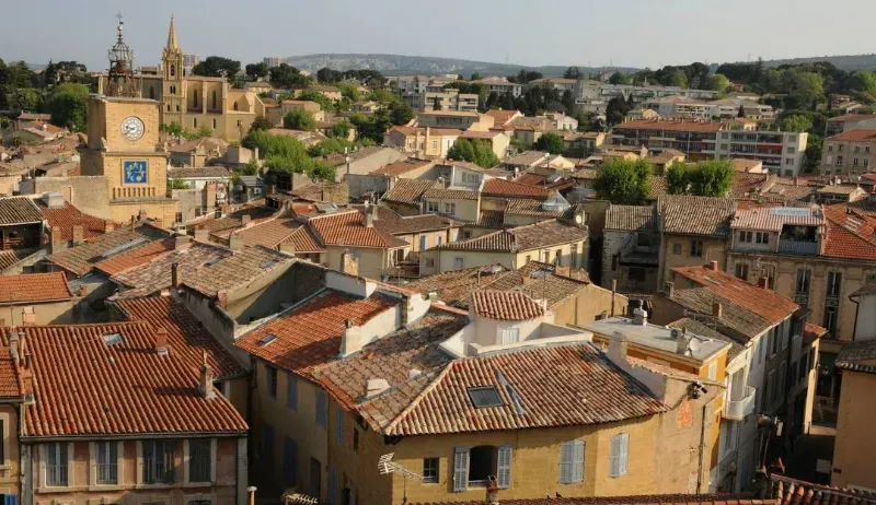 L'agence web à Salon-de-Provence qui transforme votre business