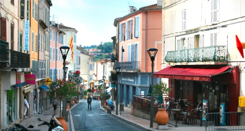 L'agence web à Vallauris qui transforme votre business