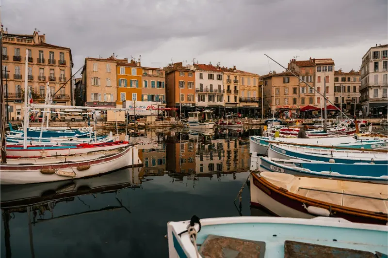 L'agence web à La Ciotat qui transforme votre business