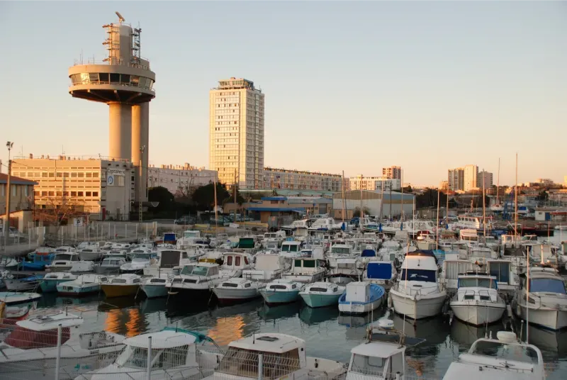 L'agence web à Port-de-Bouc qui transforme votre business