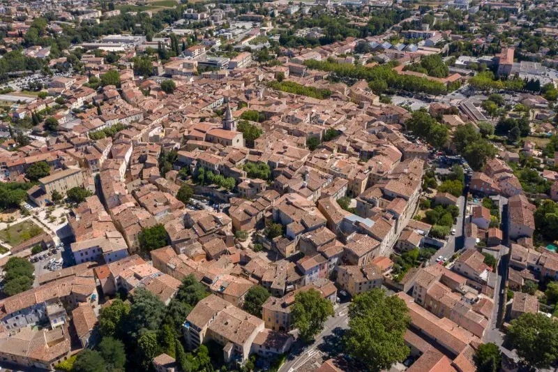 L'agence web à Brignoles qui transforme votre business