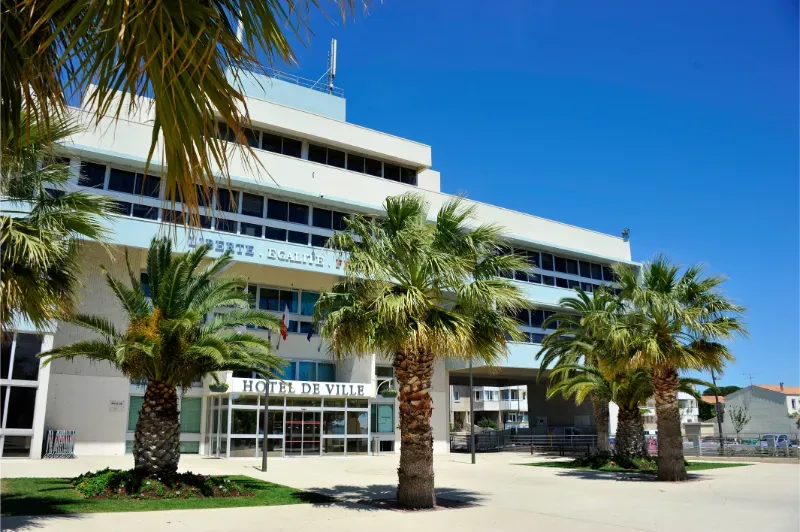 L'agence web à Fos-sur-Mer qui transforme votre business