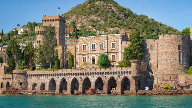 L'agence web à Mandelieu-la-Napoule qui transforme votre business