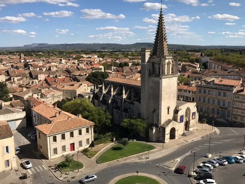 L'agence web à Tarascon qui transforme votre business