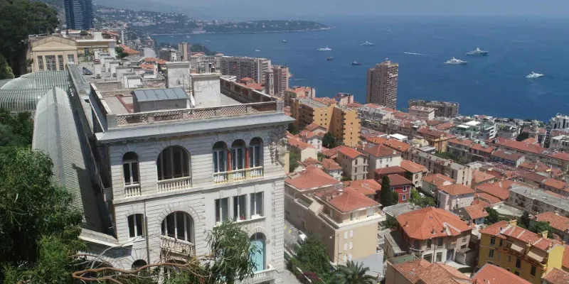 L'agence web à Beausoleil qui transforme votre business