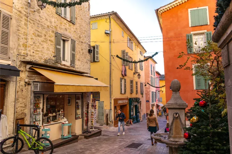 L'agence web à Valbonne qui transforme votre business