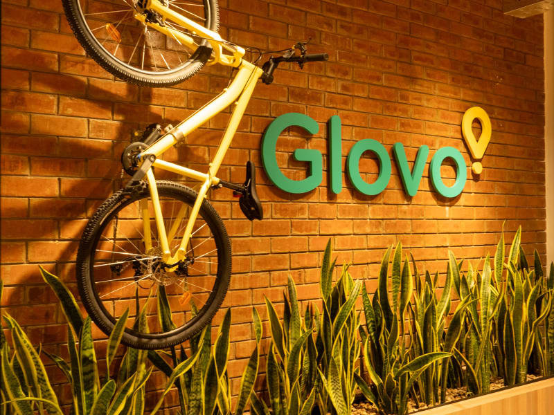 Glovo East Africa Headquarters