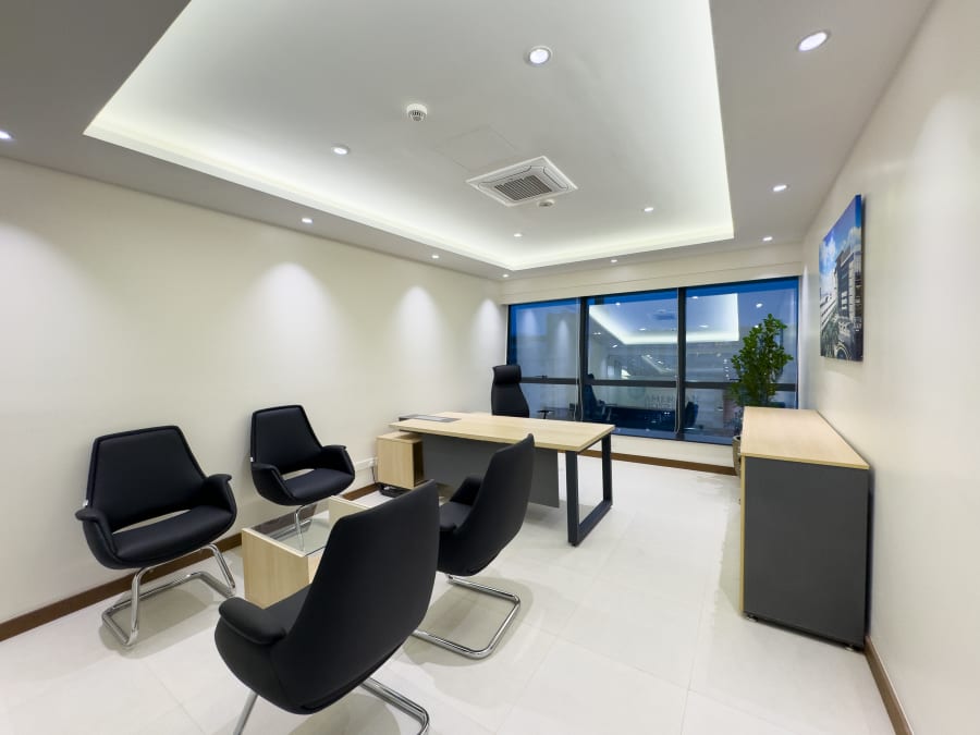 American Hospital Dubai - Kenya Liaison Office
