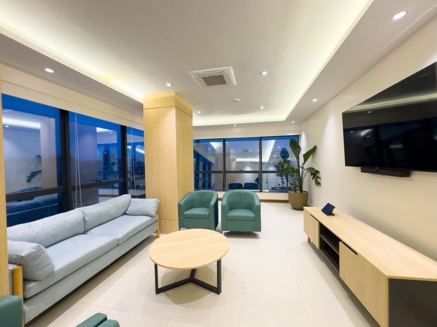 American Hospital Dubai - Kenya Liaison Office