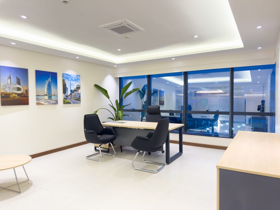 American Hospital Dubai - Kenya Liaison Office