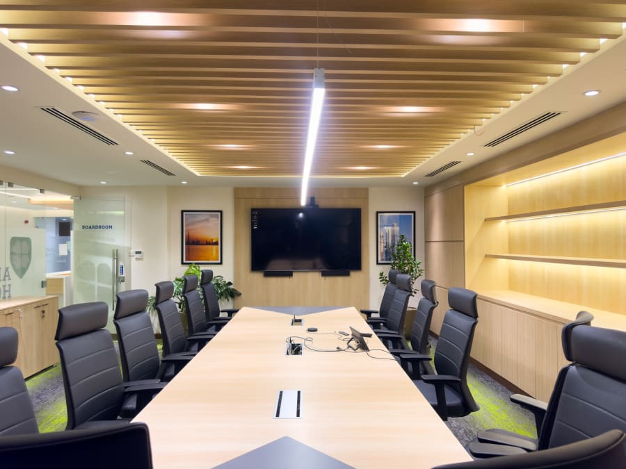 American Hospital Dubai - Kenya Liaison Office