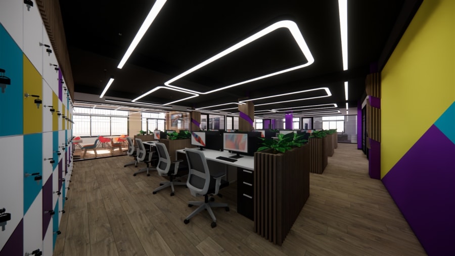 VGG Connect Headquarters