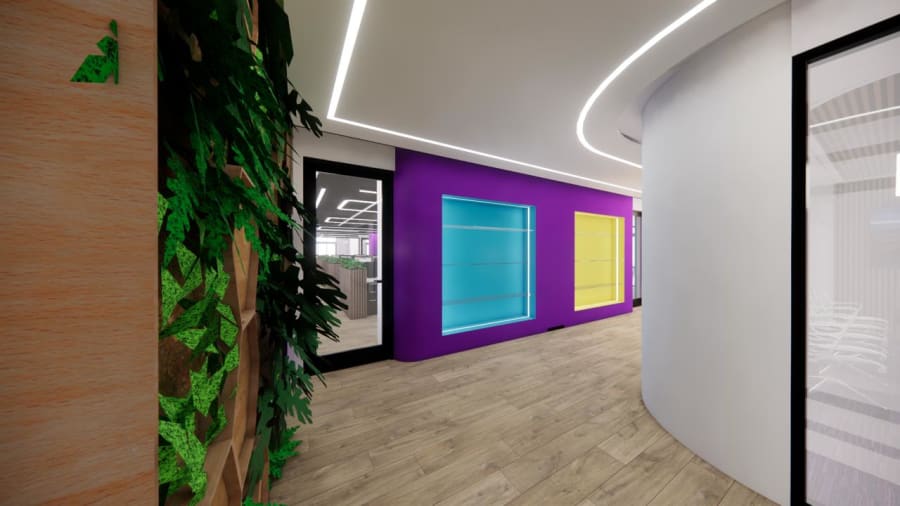 VGG Connect Headquarters