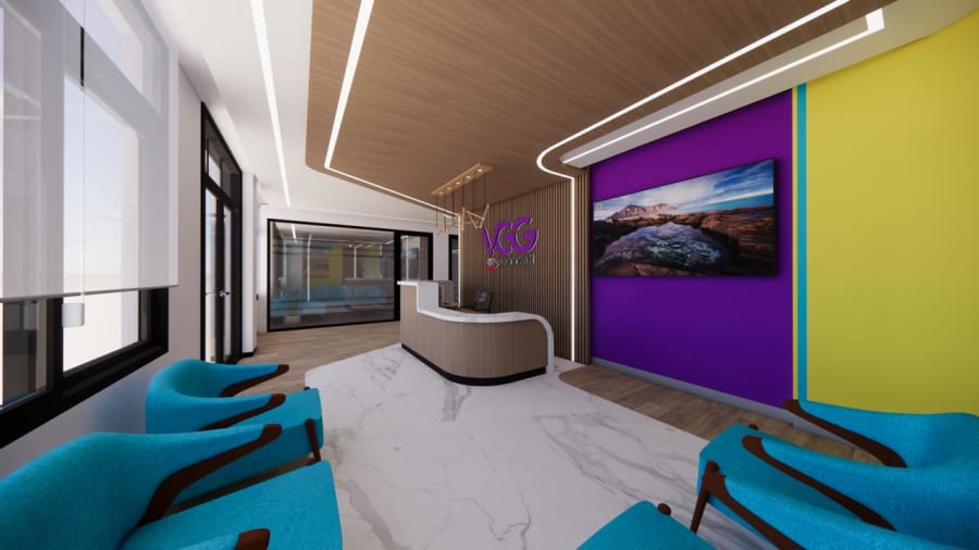 VGG Connect Headquarters