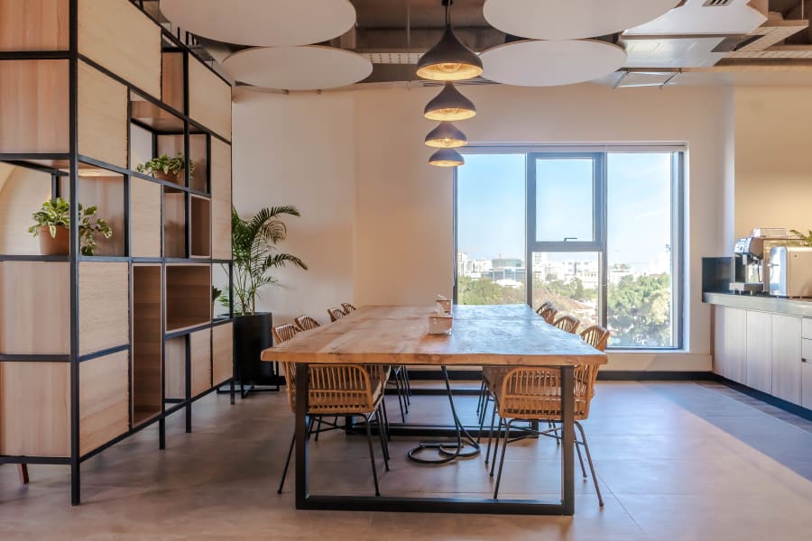 Glovo East Africa Headquarters