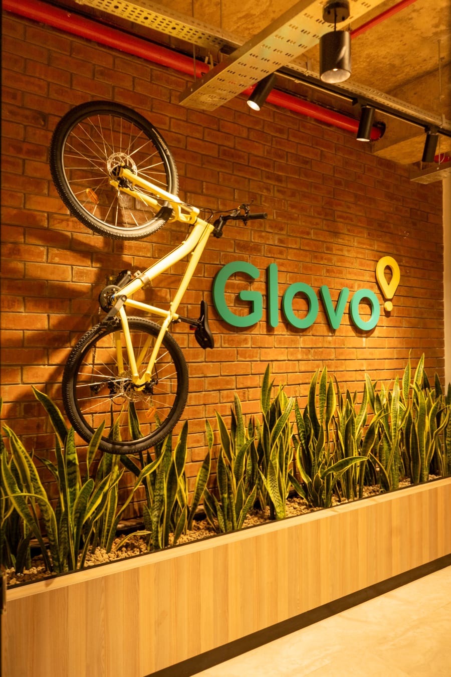 Glovo East Africa Headquarters