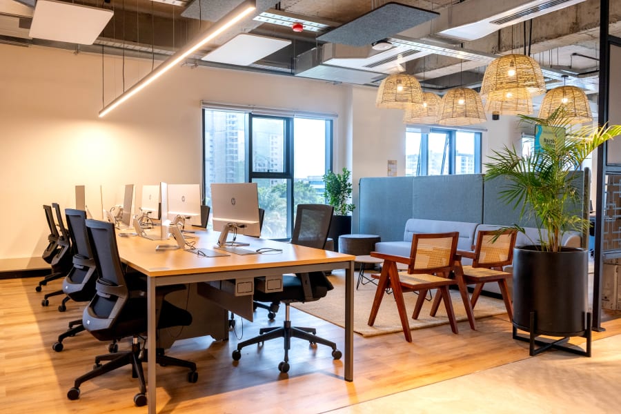 Glovo East Africa Headquarters