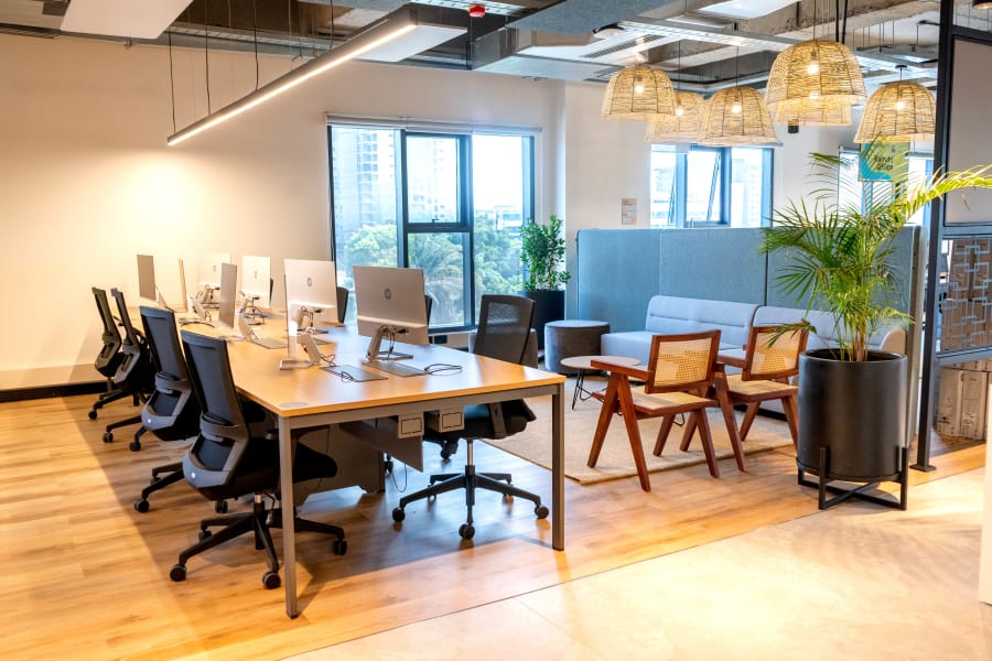 Glovo East Africa Headquarters
