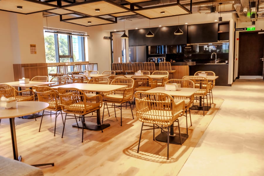 Glovo East Africa Headquarters