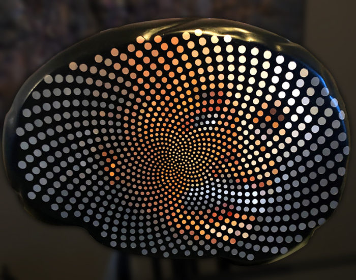 Fibonacci Einstein