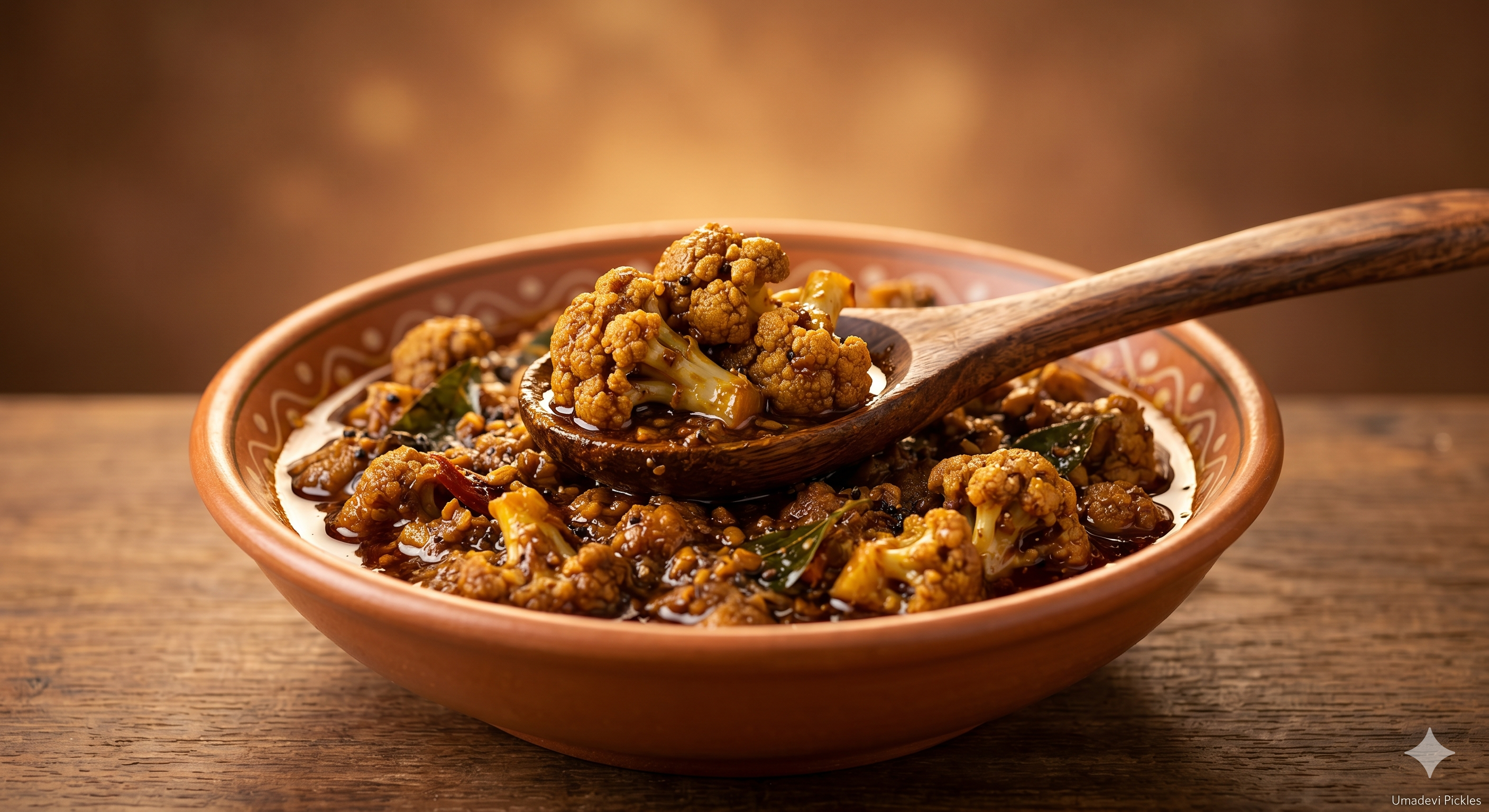 Cauliflower Pickle — image 2