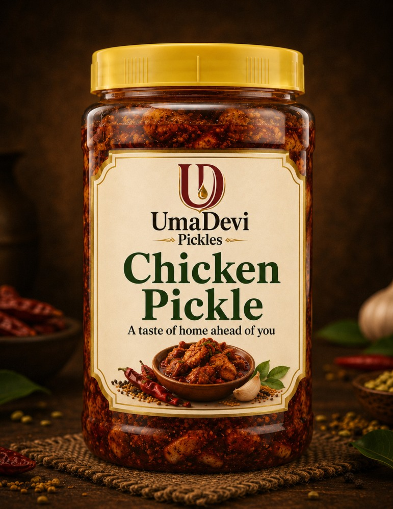 Chicken Pickle — image 3