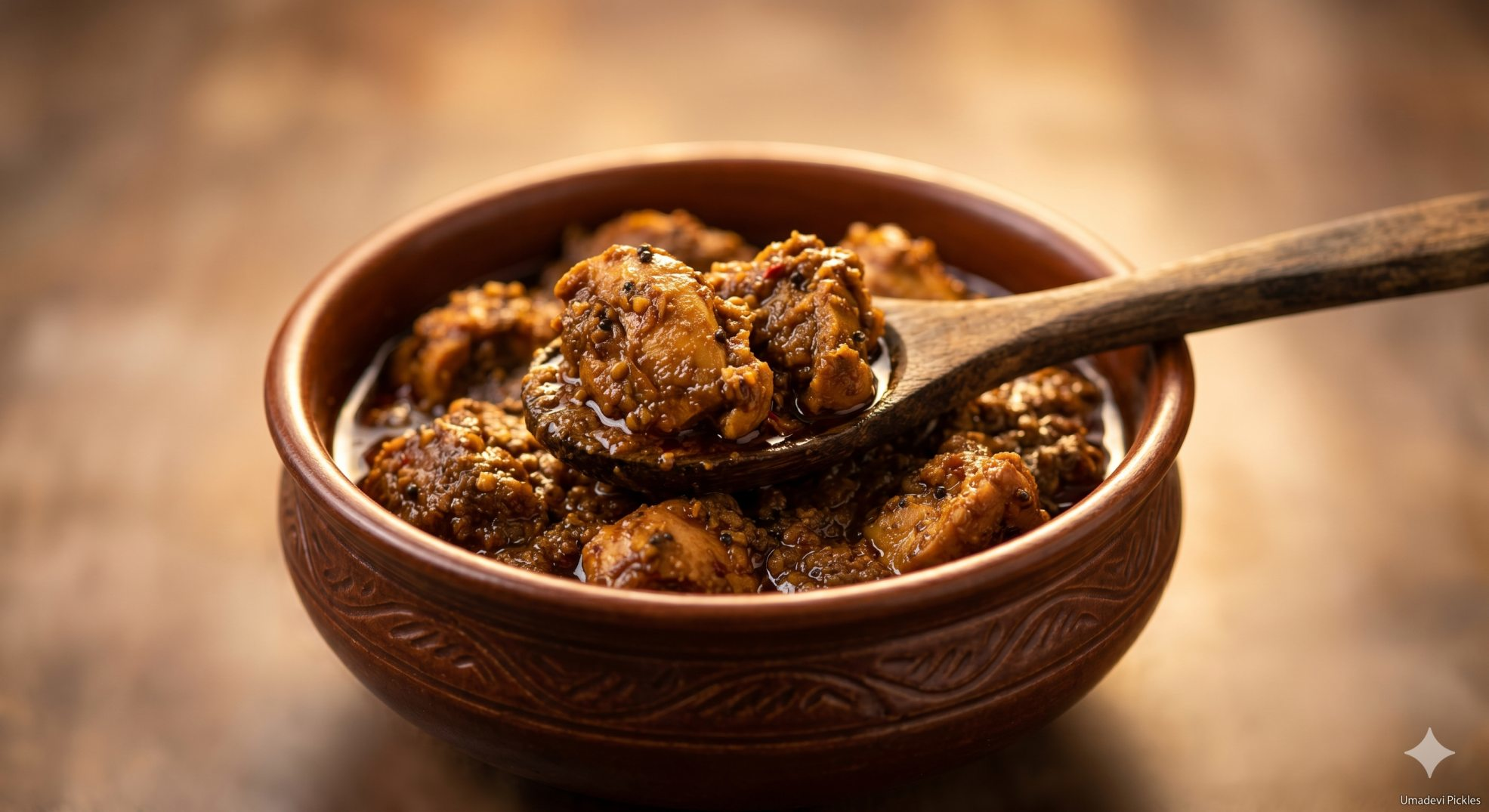 Chicken Pickle — image 2