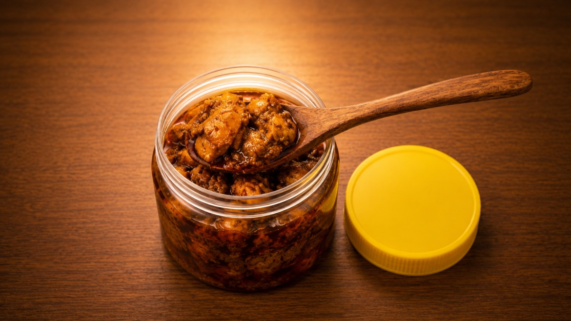 Chicken Pickle