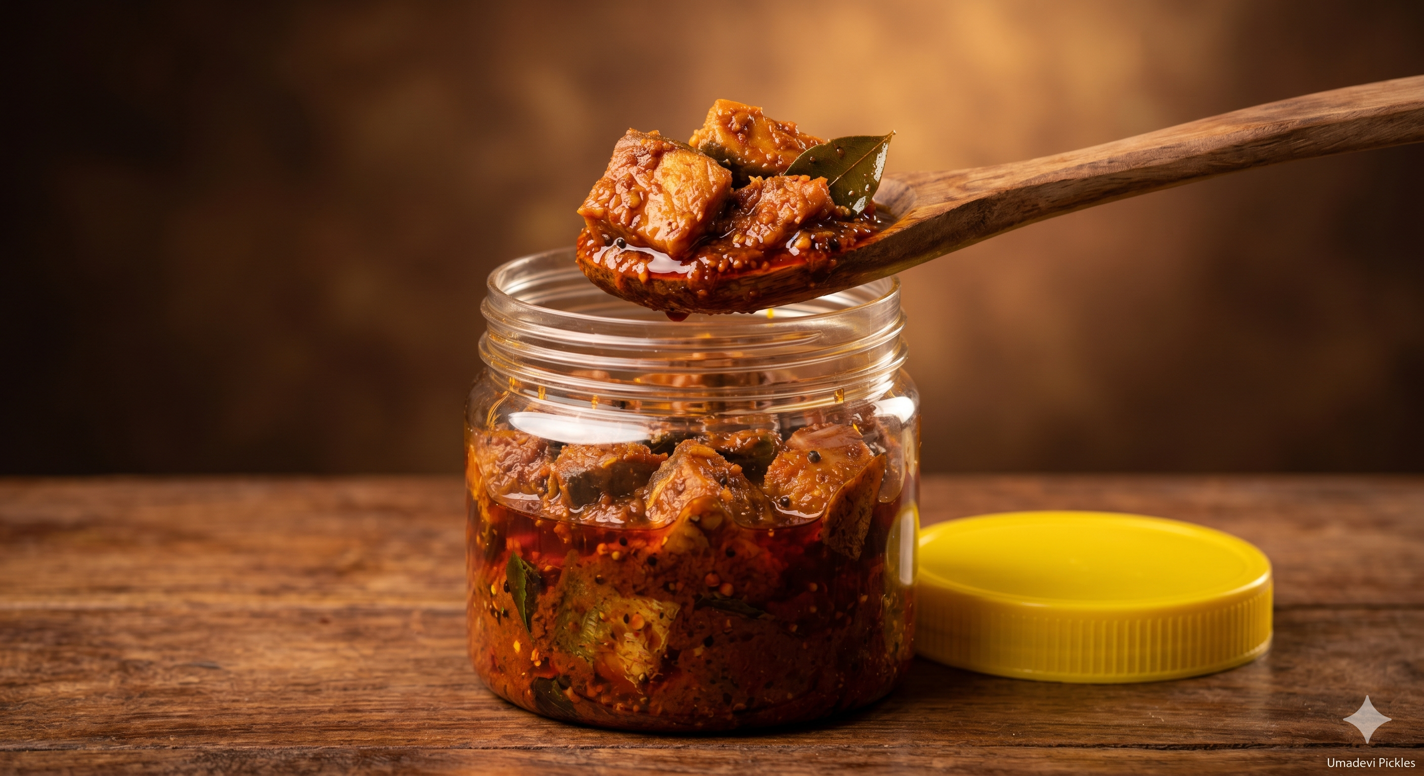 Fish Pickle — image 3