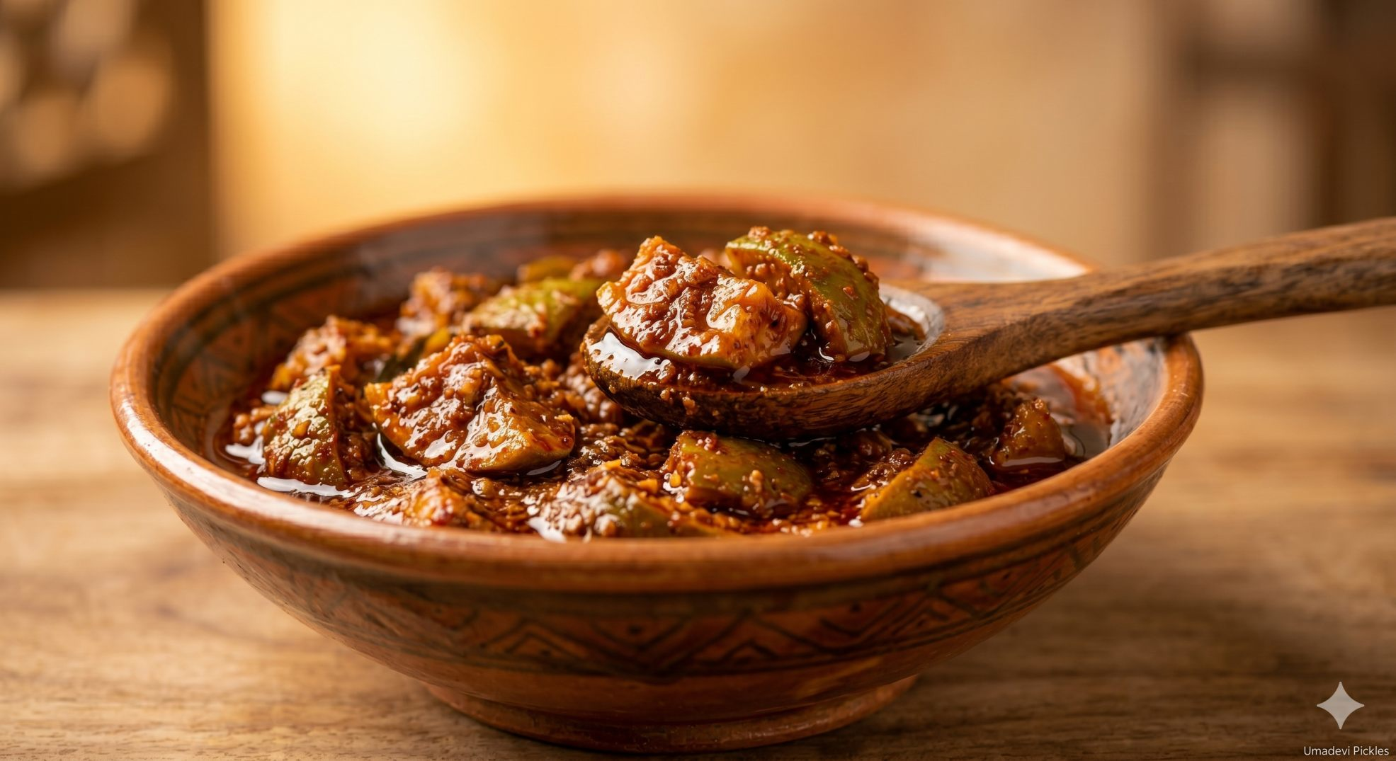 Mango Pickle — image 3