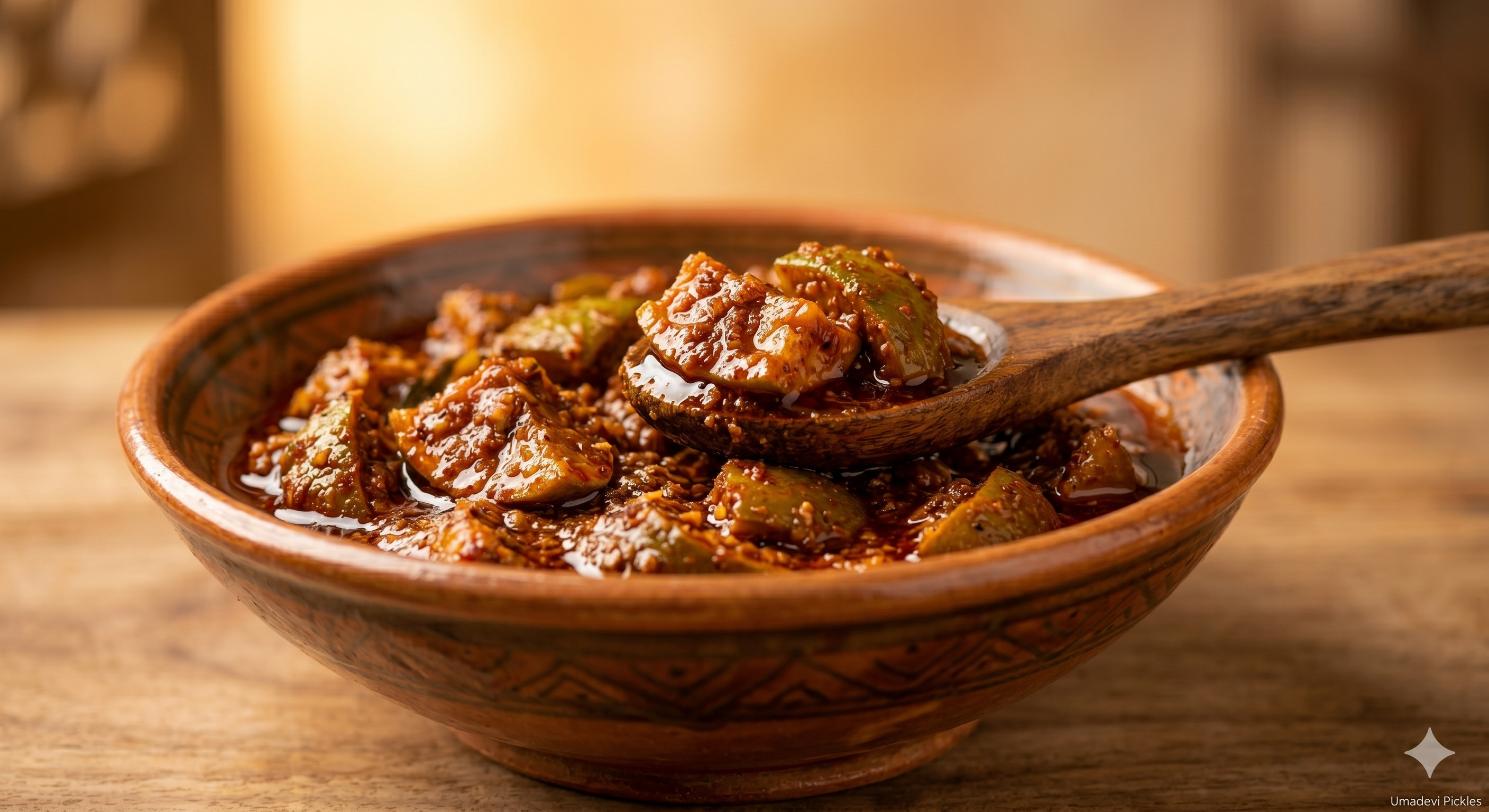 Mango Pickle — image 2