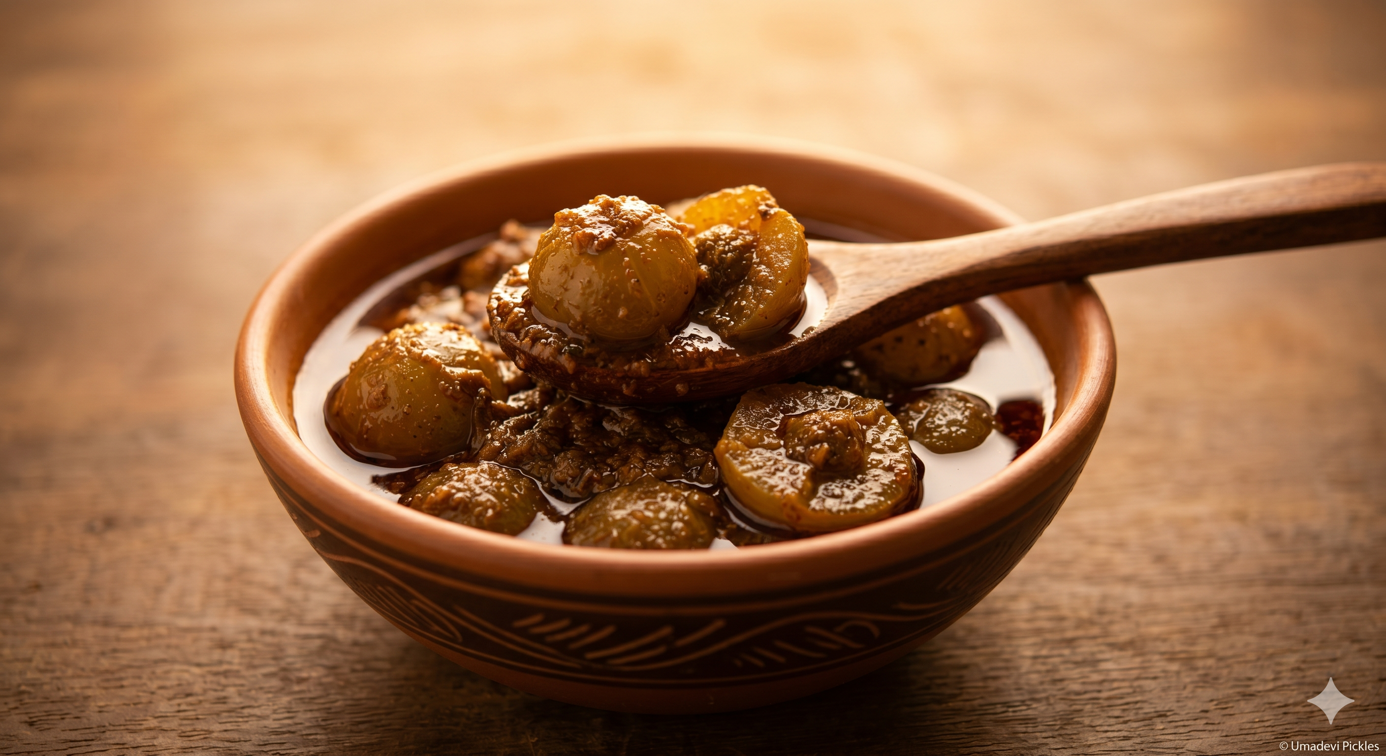 Usirikaya Pickle — image 2