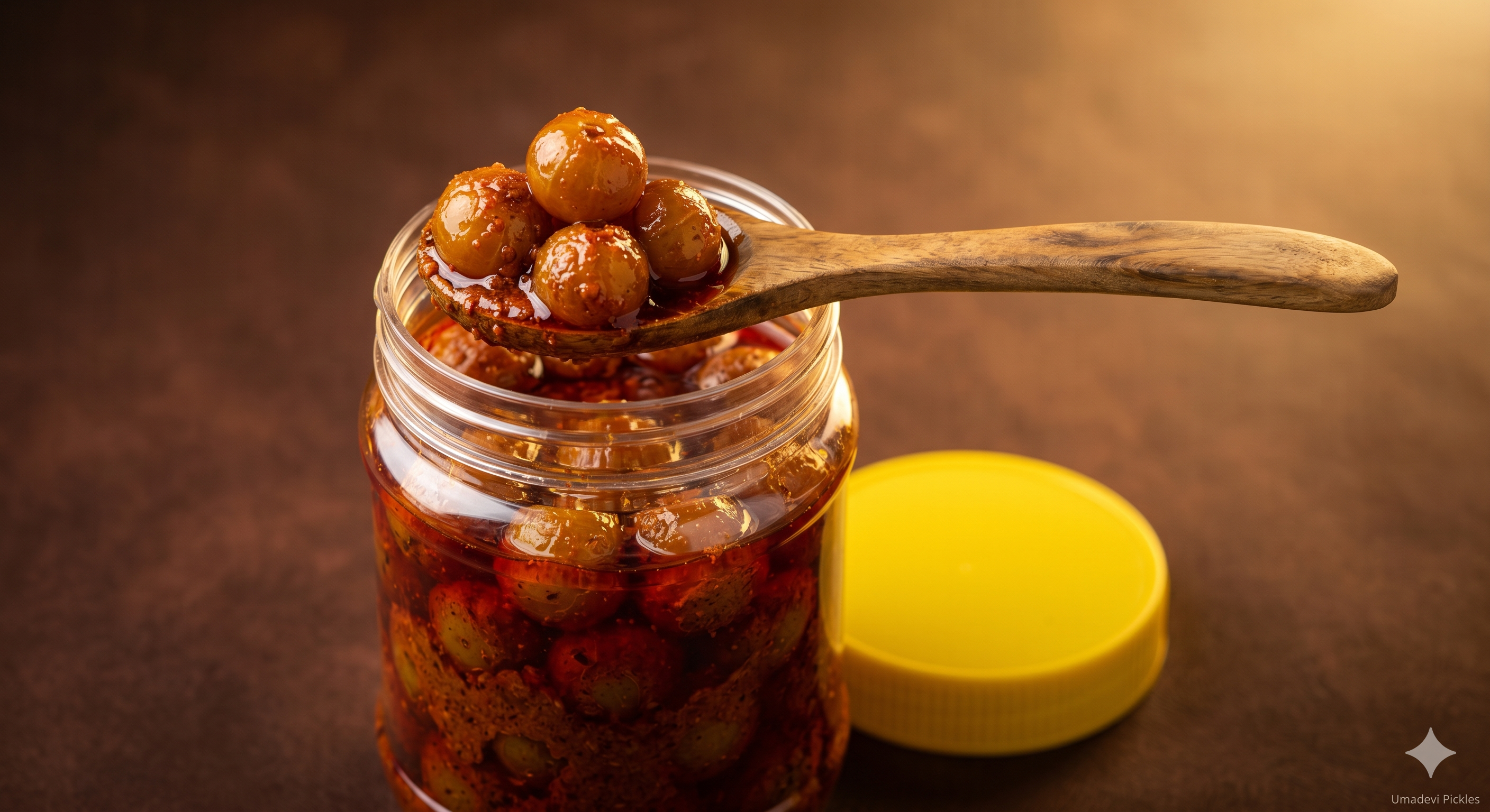 Usirikaya Pickle — image 3