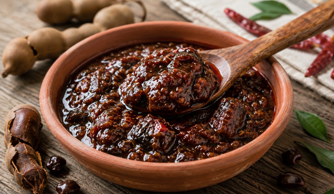 Tamarind Pickle — image 2