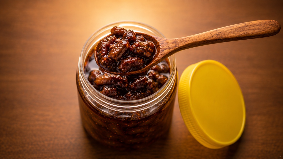 Tamarind Pickle — image 3