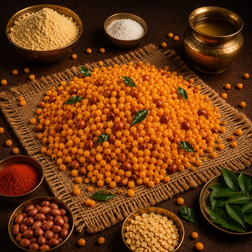 Boondi — image 3