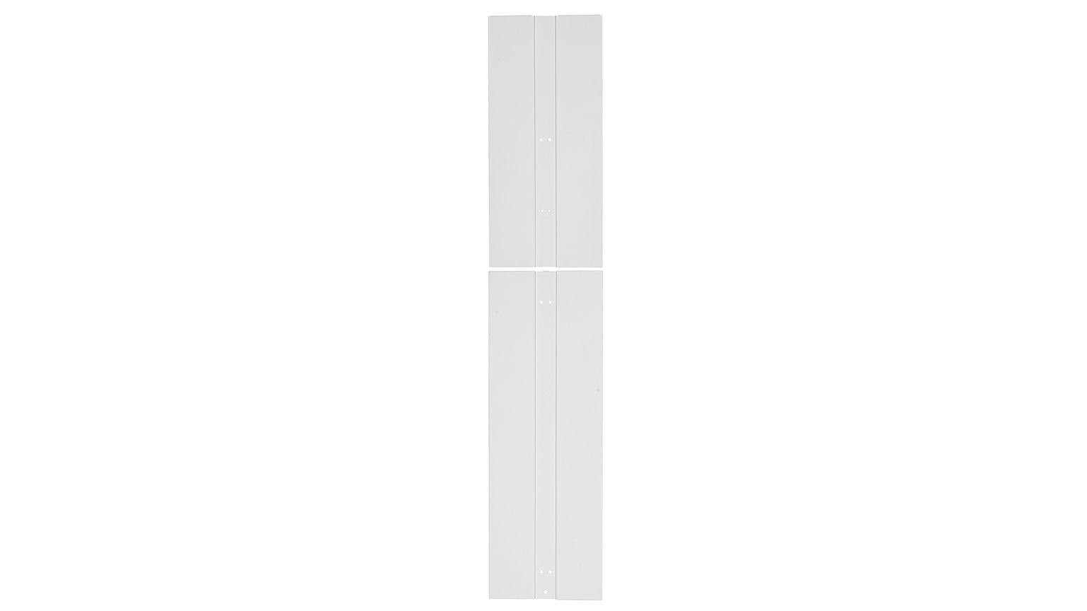 PAND-PR2VEPWH - PR2VEPWH PANEL FINAL 45RU BLANCO 