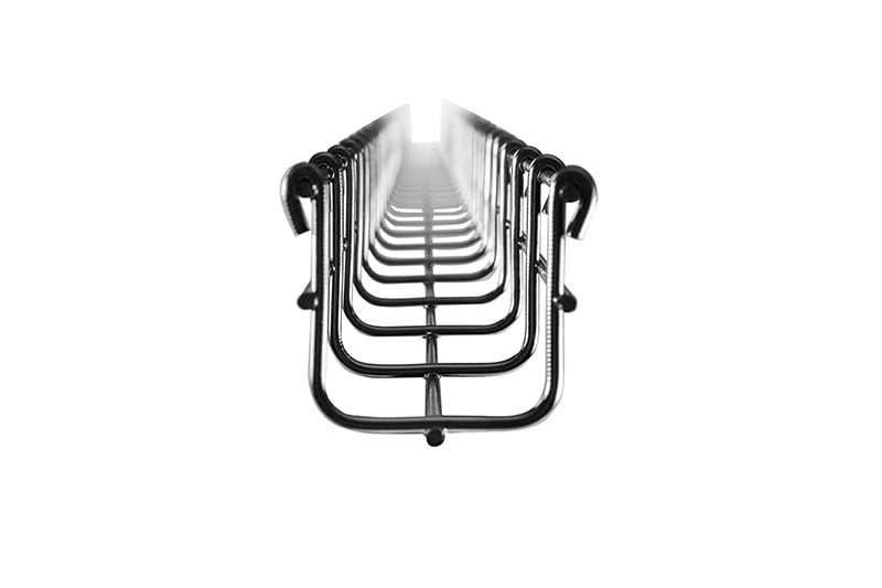 CH-54-50I316L - CH-54/50I316L PARILLA (ESCALERILLA) DE ACERO INOXIDABLE 2" X 2" X 3MTS, CHAROFIL 